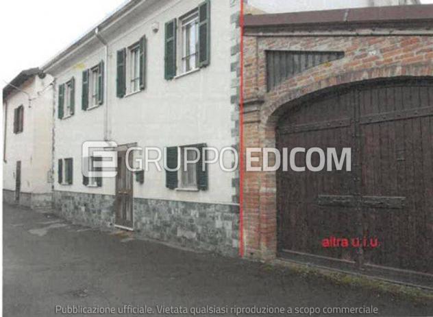 appartamento in vendita ad Alessandria in zona Castelceriolo