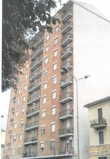appartamento in vendita ad Alessandria in zona Il Cristo