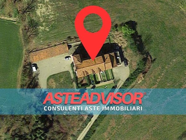 appartamento in vendita ad Alessandria in zona Valle San Bartolomeo