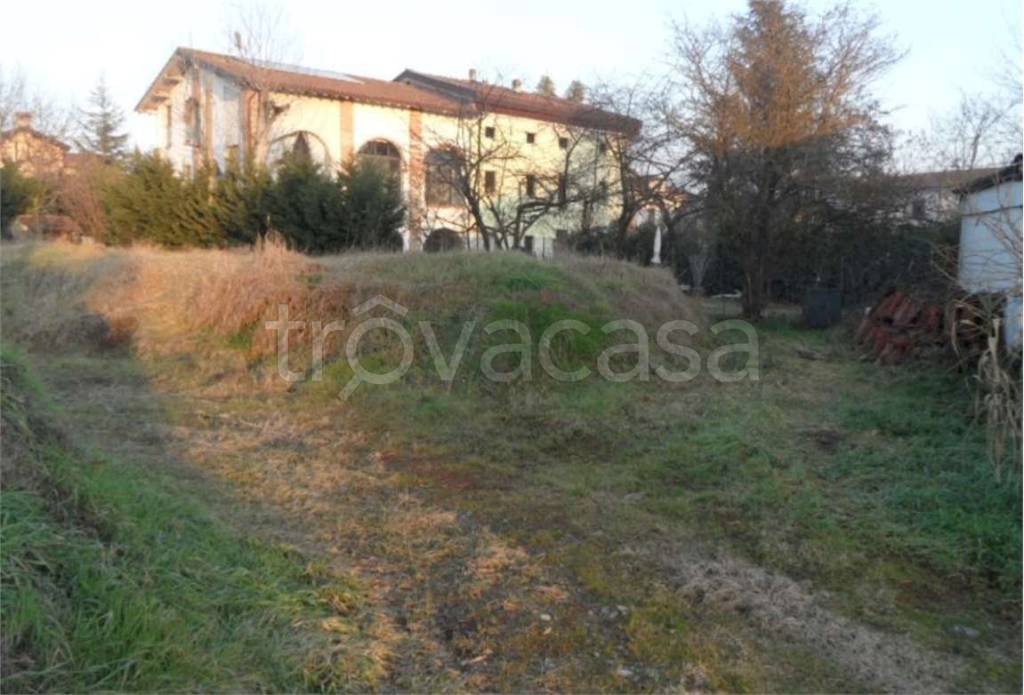 appartamento in vendita ad Alessandria in zona Cabanette