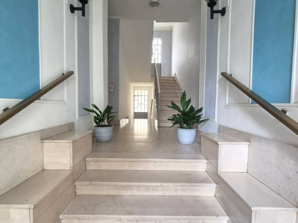 appartamento in vendita ad Alessandria in zona Borgo Rovereto