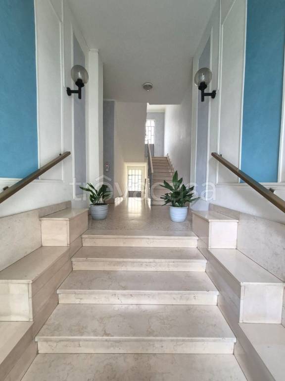 appartamento in vendita ad Alessandria in zona Borgo Rovereto