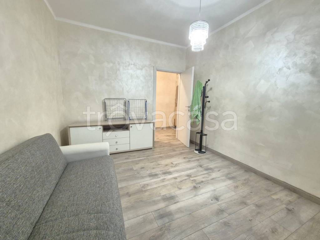 appartamento in vendita ad Alessandria in zona Borgo Rovereto