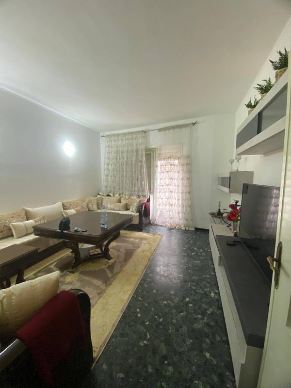 appartamento in vendita ad Alessandria in zona Piazza Matteotti