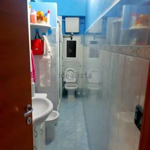 appartamento in vendita ad Alessandria in zona Borgo Rovereto