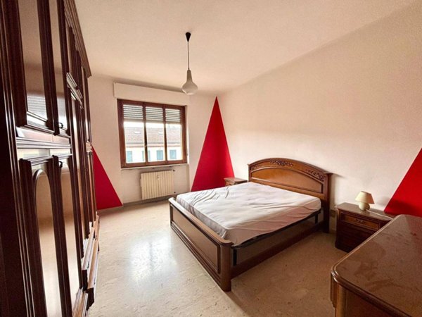 appartamento in vendita ad Alessandria in zona San Michele