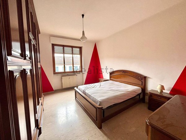 appartamento in vendita ad Alessandria in zona San Michele