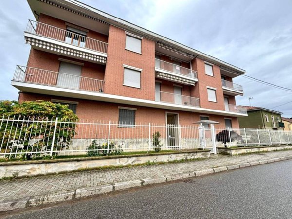 appartamento in vendita ad Alessandria in zona San Michele