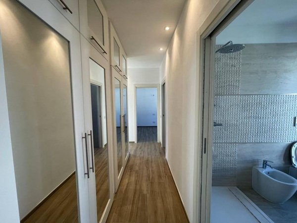 appartamento in vendita ad Alessandria in zona Centro Città