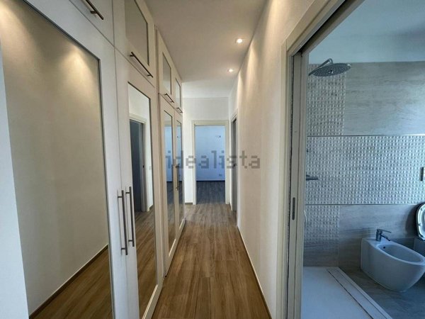 appartamento in vendita ad Alessandria in zona Centro Città