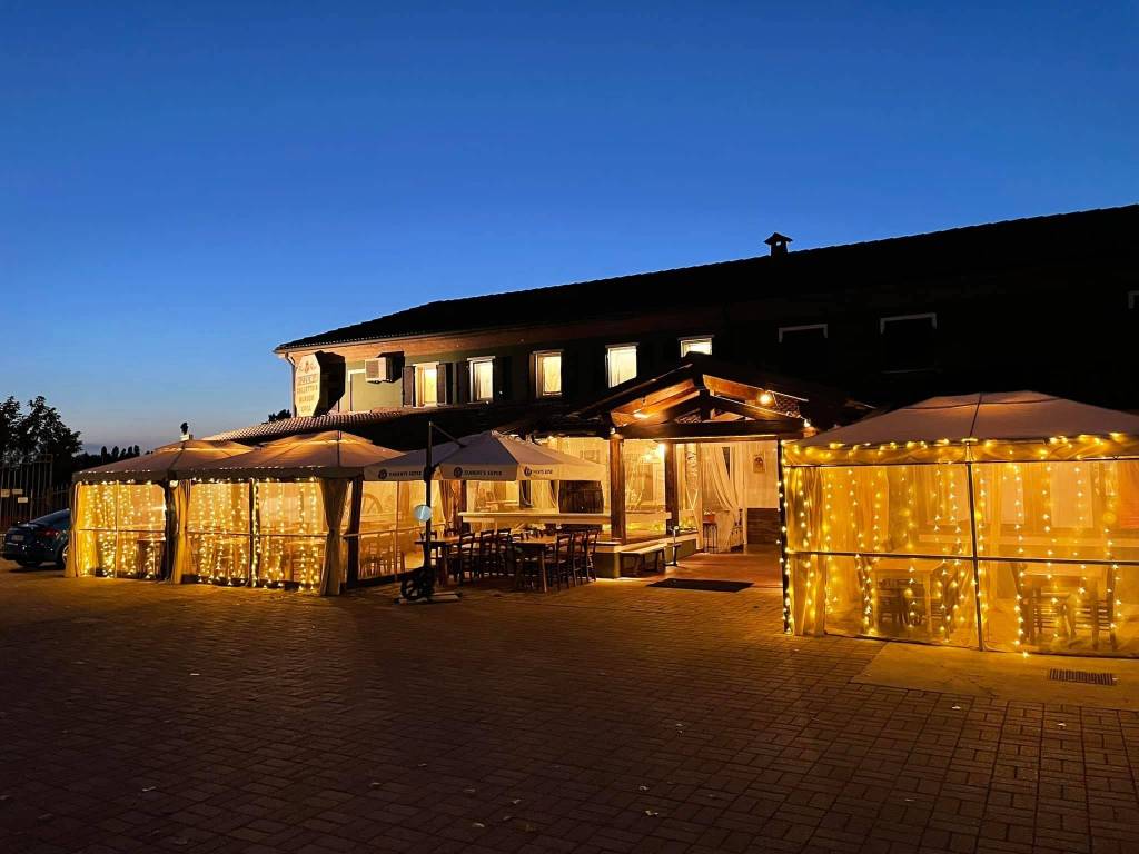 casa indipendente in vendita ad Alessandria in zona San Michele