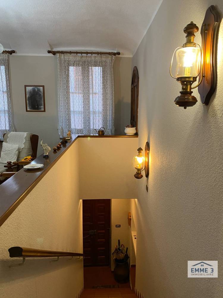 appartamento in vendita ad Alessandria in zona Centro Città