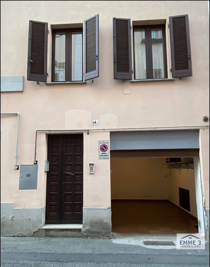 appartamento in vendita ad Alessandria in zona Centro Città