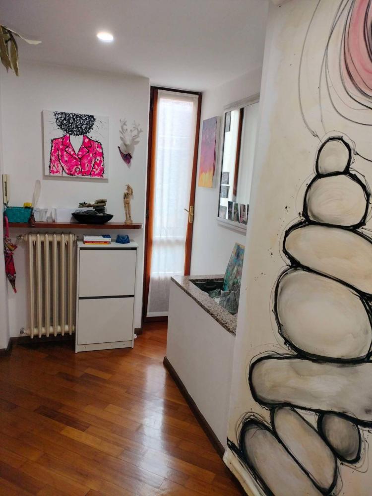 appartamento in vendita ad Alessandria