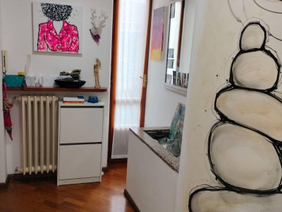 appartamento in vendita ad Alessandria