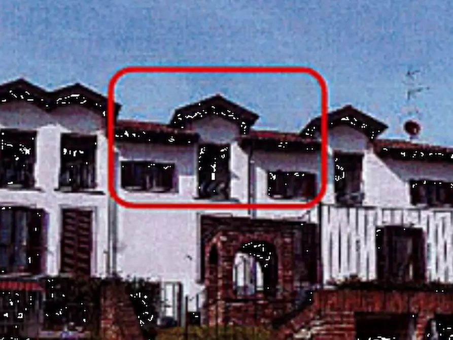 appartamento in vendita ad Alessandria in zona Valmadonna