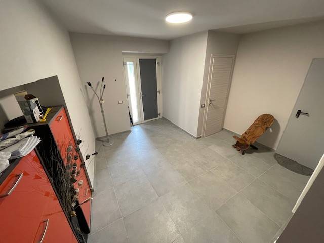 appartamento in vendita ad Alessandria in zona Borgo Rovereto