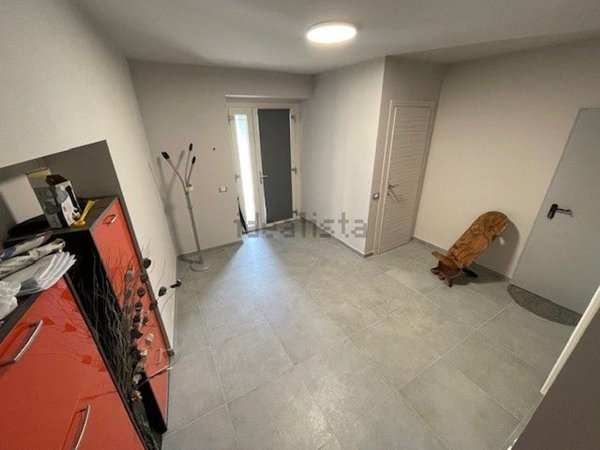 appartamento in vendita ad Alessandria in zona Borgo Rovereto