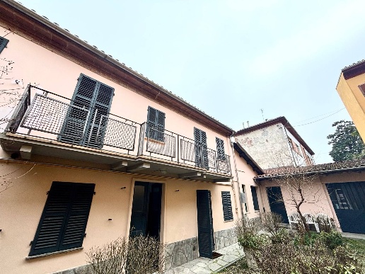 casa indipendente in vendita ad Alessandria in zona Il Cristo