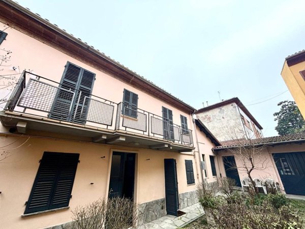 casa indipendente in vendita ad Alessandria in zona Il Cristo