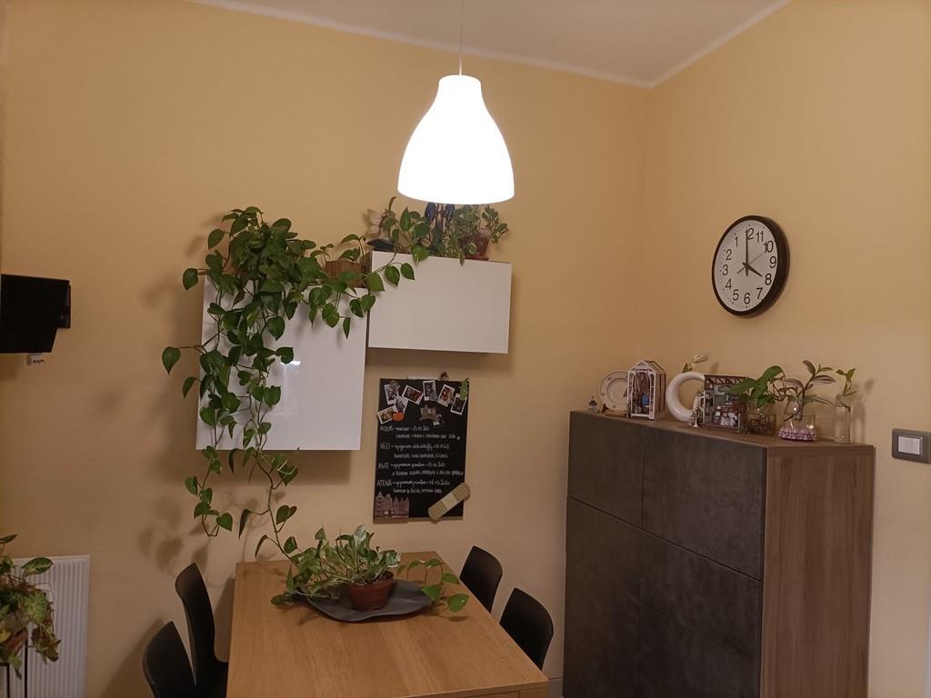 appartamento in vendita ad Alessandria