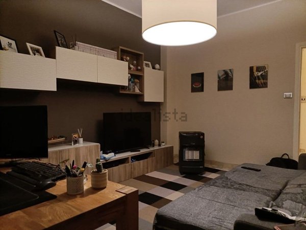 appartamento in vendita ad Alessandria