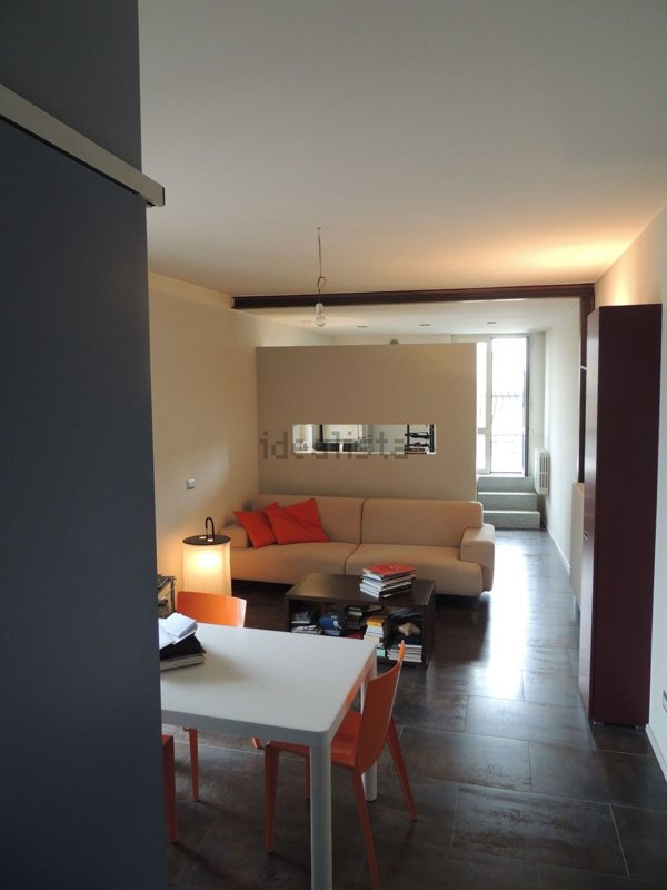 appartamento in vendita ad Alessandria in zona Spinetta Marengo