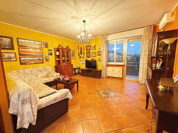 appartamento in vendita ad Alessandria in zona Il Cristo