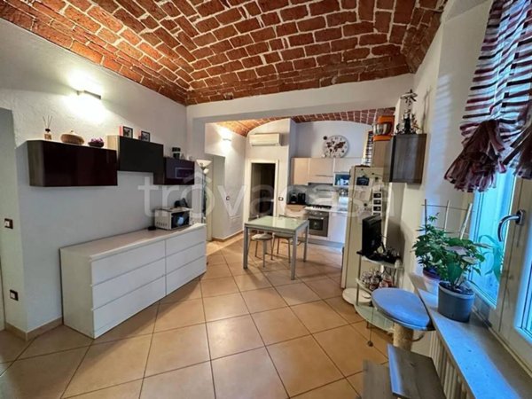 appartamento in vendita ad Alessandria in zona Borgo Rovereto