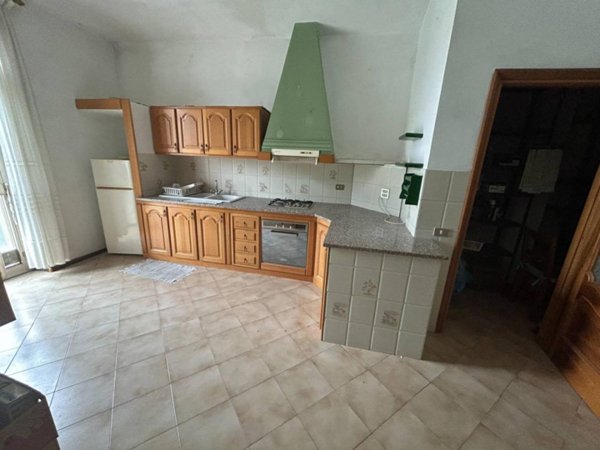 appartamento in vendita ad Alessandria in zona Il Cristo