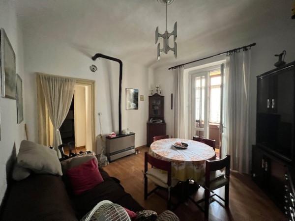appartamento in vendita ad Alessandria