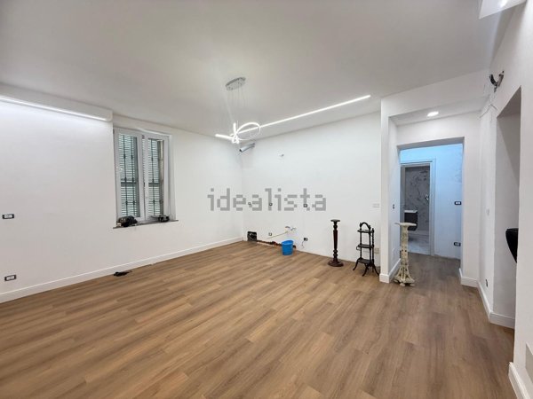 appartamento in vendita ad Alessandria