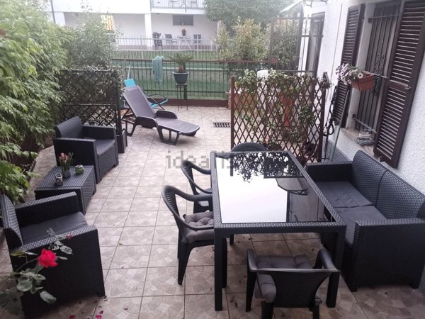 casa indipendente in vendita ad Alessandria in zona Valle San Bartolomeo