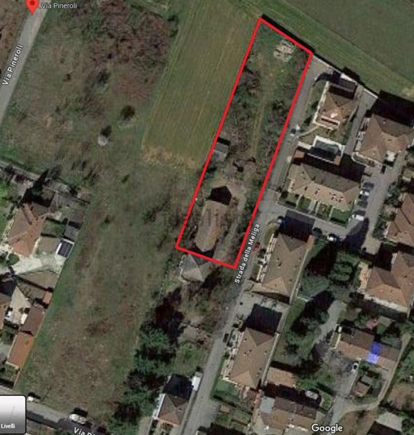 casa indipendente in vendita ad Alessandria in zona Spinetta Marengo