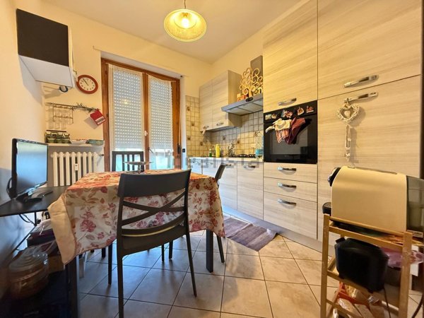 appartamento in vendita ad Alessandria in zona Villaggio Europa