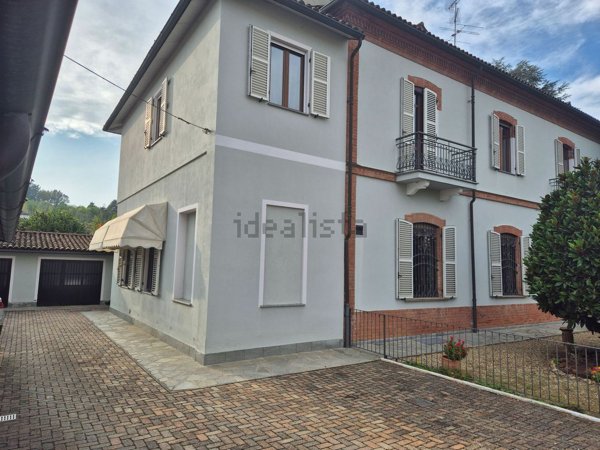 appartamento in vendita ad Alessandria in zona Valmadonna