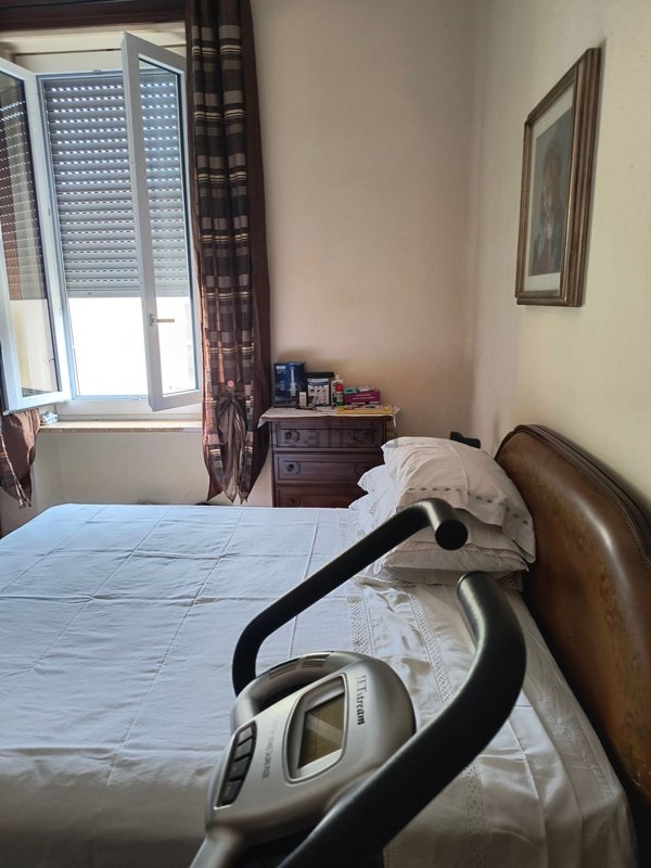 appartamento in vendita ad Alessandria in zona Centro Città