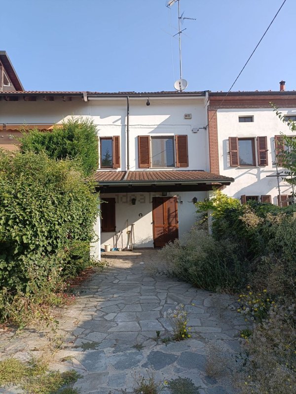 quadrivano in vendita ad Alessandria in zona Valle San Bartolomeo