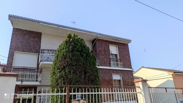 casa indipendente in vendita ad Alessandria in zona Il Cristo