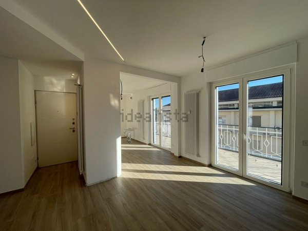 appartamento in vendita ad Alessandria