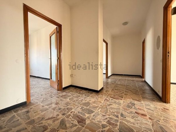 appartamento in vendita ad Alessandria
