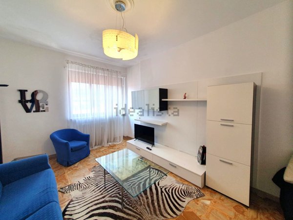 appartamento in vendita ad Alessandria in zona Centro Città