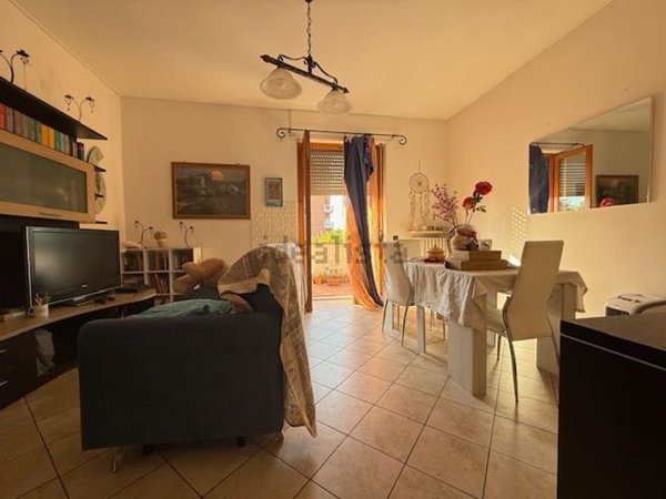 appartamento in vendita ad Alessandria in zona Villaggio Europa