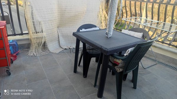 appartamento in vendita ad Alessandria in zona Spinetta Marengo