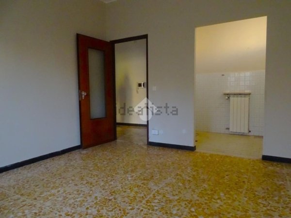 appartamento in vendita ad Alessandria in zona Valle San Bartolomeo