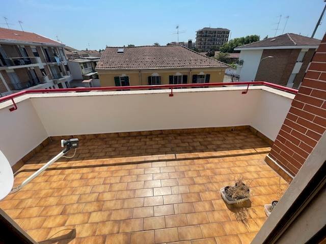 appartamento in vendita ad Alessandria in zona Orti