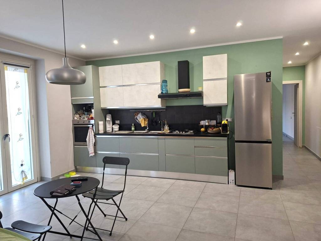 appartamento in vendita ad Alessandria in zona Centro Città