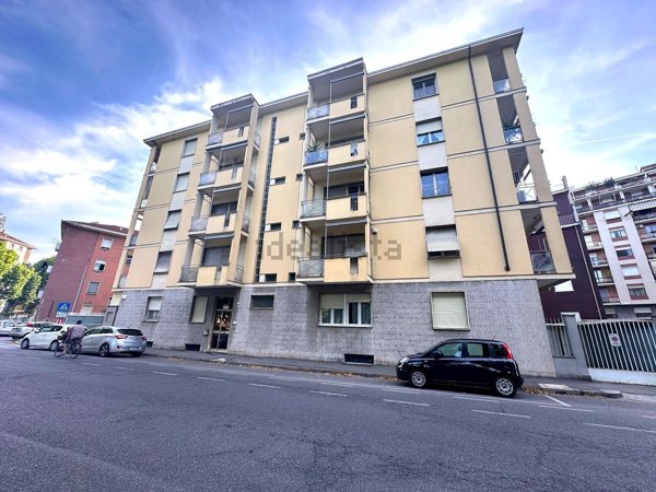 appartamento in vendita ad Alessandria in zona zona Pista