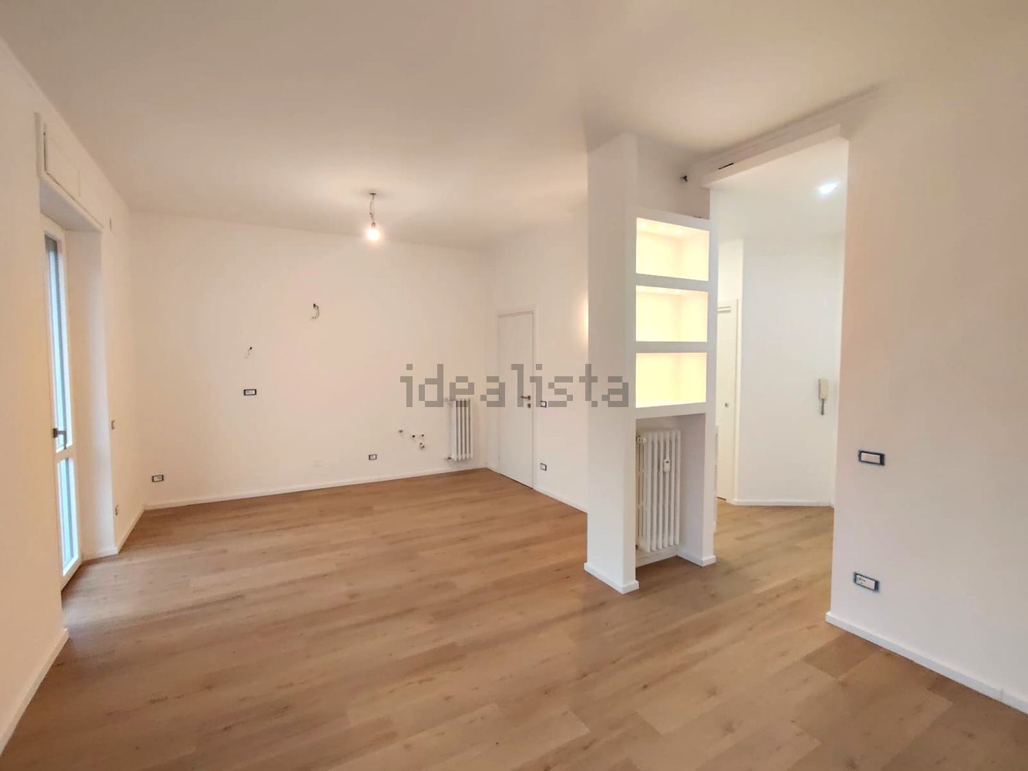 appartamento in vendita ad Alessandria in zona zona Pista