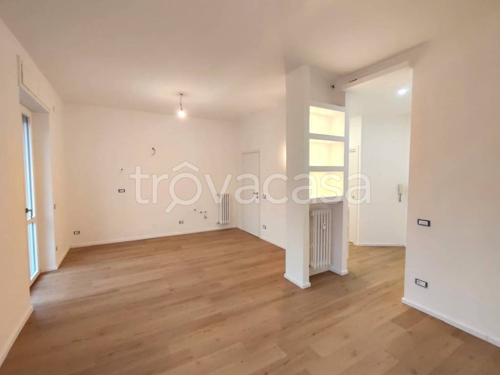 appartamento in vendita ad Alessandria in zona zona Pista